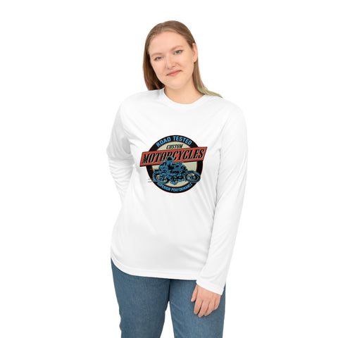 Custom Motorcycles 1 Long-sleeve