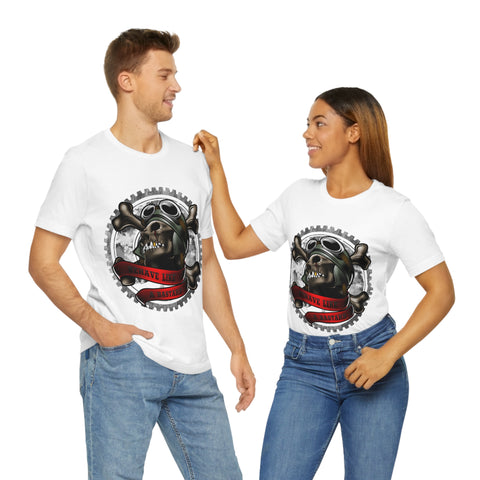 Bastard Copy T-shirt