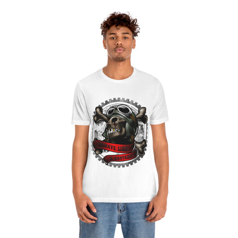Bastard Copy T-shirt